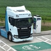 Primul hub de mare putere din România pentru încărcarea autovehiculelor electrice