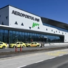 Aeroportul Internațional din Iași caută firme pentru procesarea pasagerilor și a bagajelor! Contractul depășește 5,2 milioane de lei