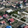 Primăria Valea Lupului, investiție de peste 9,4 milioane de euro în învățământ! O nouă școală va fi construită – contractul va fi realizat de un consorțiu format din 13 firme