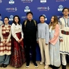 Institutul Confucius din cadrul Universității de Medicină și Farmacie „Grigore T. Popa” din Iași – participare notabilă la cea de-a XXIV-a ediție a competiției „Podul Chinezesc”