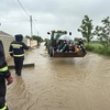Inundațiile au afectat grav județul Iași: 29 de UAT-uri au pagube