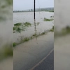 Avertizare de inundații în comuna Plugari! Pericol major în satele Onești și Borosoaia