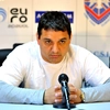 Șoc în lumea fotbalului! Ionel Ganea, victimă a unui accident rutier teribil! Fiul său de doar 2 anișori luptă pentru viață la spital!