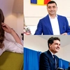 George Simion și Nicușor Dan, analizați de Iulia Albu! Ce a putut să spună criticul de modă