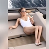 Jennifer Lopez, momente sexy pe plajă. Iată cum sărbătorește actrița încheierea filmărilor