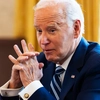 Joe Biden, primul mesaj după ce a fost diagnosticat cu cancer