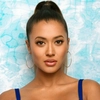 Kaz Crossley într-un bikini senzual în Thailanda. Apariția care a stârnit zvonuri despre o despărțire
