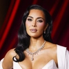 Jaful de milioane din Paris. Kim Kardashian depune mărturie împotriva „bandei bunicilor”