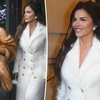 Lauren Sánchez, burlăciță de lux la Paris! Kim Kardashian, Katy Perry și alte vedete strălucitoare la petrecerea logodnicei lui Jeff Bezos