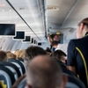 O nouă lege pentru călătoriile cu avionul! Documentul care va fi obligatoriu la fiecare zbor!