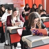 „Provocarea rațiunii”, un exercițiu de gândire critică pentru liceeni la Colegiul Tehnic CF „Unirea” din Pașcani