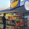 Se poate închide LIDL! Anunțul autorităților despre un supermarket dintr-o localitate din România