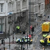 Zi de sărbătoare transformată în tragedie. Șoferul care a rănit 79 de persoane la parada din Liverpool, inculpat pentru atac intenționat