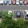 Șoferii care până acum, din lipsa locurilor de parcare, își lăsau mașina pe un loc marcat al altei persoane, vor fi sancționați