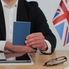 Restricții drastice în Marea Britanie! Imigranții fără studii universitare, interziși pe piața muncii