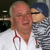 Secția Clinică Gastroenterologie de la Spitalul Clinic de Urgență pentru Copii „Sf. Maria” Iași va purta numele prof. dr. Marin Burlea