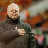 Marius Șumudică și-a dat demisia de la Rapid. Antrenorul anunță că nu va mai lucra niciodată în fotbalul românesc