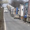 Rovinietă locală la Iași: Consiliul Local votează o nouă taxă pentru transportatori