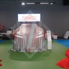 Mașinile electrice de la BYD au intrat pe piața din România. Grupul din China a pus la vânzare 5 modele la MAG Automobile Iași