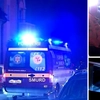 Detalii șocante ies la iveală! Jurnalista RTV și-a aruncat fetița de 7 ani de la etaj și apoi s-a aruncat și ea! 