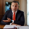 Ucraina a propus finanţarea directă a armatei de către statele membre UE