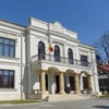 Noaptea Muzeelor sărbătorită la Muzeul Național al Literaturii Române Iași