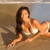Nicole Scherzinger a postat imagini incendiare din vacanța sa exotică. Iată cum se relaxează artista