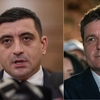 Sondaj NOU oficial pentru Turul II. Noi rezultate neașteptate