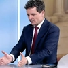 Nicușor Dan surprinde românii! Ce s-a descoperit în telefonul său