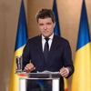 Președintele SUA Donald Trump l-a sunat pe Nicușor Dan