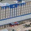 Veste bună pentru toți pacienții de la IRO Iași! Din luna mai, aceștia beneficiază de consultanță și terapie nutrițională