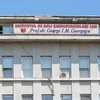 Institutul de Boli Cardiovasculare „Prof. Dr. I. M. Georgescu” investește peste 135 de milioane de lei în achiziția de materiale sanitare și dispozitive medicale