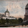 Este unul dintre cele mai importante monumente istorice din Iași, dar puțini știu de ce are această formă! Imagini de colecție cu Biserica „Sf. Spiridon” Iași