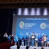 Performanță deosebită a Iașului la Olimpiada Internațională de Filosofie