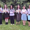 Rezultate deosebite obținute de elevii ieșeni la Olimpiada Interdisciplinară de „Cultură și Spiritualitate Românească” pentru gimnaziu