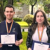 Rezultate remarcabile obținute de elevii Colegiului Național Iași, la Olimpiada Națională de Inteligență Artificială – ediția 2025