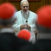 Lux discret și izolare divină! În ce refugiu tainic se va retrage Papa Leon al XIV-lea – totul despre noua sa locuință
