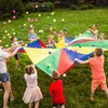 Ziua Copilului va fi celebrată pe 1 iunie în Parcul Expoziției și la Bojdeuca lui Ion Creangă din Iași. Iată ce evenimente vor avea loc