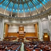 Camera Deputaților a cumpărat 40 de perii pentru unghii! Senatul României a cumpărat pixuri la 1.000 de lei bucata