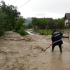 Intervenții de urgență în județul Iași în urma ploilor torențiale. Unde au intervenit pompierii – UPDATE