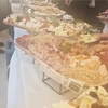 Meniu de lux la învestitura lui Nicușor Dan! Ce feluri de mâncare au gustat invitații