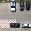Primăria Municipiului Iași scoate la licitație 15 locuri de parcare într-un singur cartier din oraș