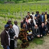 Detalii despre proiectul CHAIN: Universitatea USV Iași, gazda unei reuniuni internaționale pentru agricultură sustenabilă în Africa Subsahariană