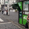 Val de nemulțumiri la adresa CTP Iași! Compania elimină biletele pe hârtie, însă călătorii nu sunt de acord. Oamenii au lansat o petiție pentru a opri totul