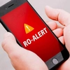 Mesaj RO-Alert! Pericol de inundații pe râurile din BH Jijia