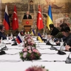 Scopul Rusiei în tratativele de pace din Turcia privind Ucraina: „Soluții posibile și un teren comun”