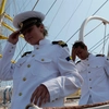 Salarii uriașe pentru marinari! Cât câștigă un ofițer de navă