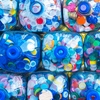 Cum să reciclăm corect deșeurile din plastic? Dacă te obișnuiești cu procesul totul devine normal!