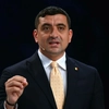 Gazetadecluj: George Simion contestă la CCR rezultatul alegerilor prezidențiale