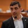 George Simion a reacționat imediat după mesajul lui Viktor Orban